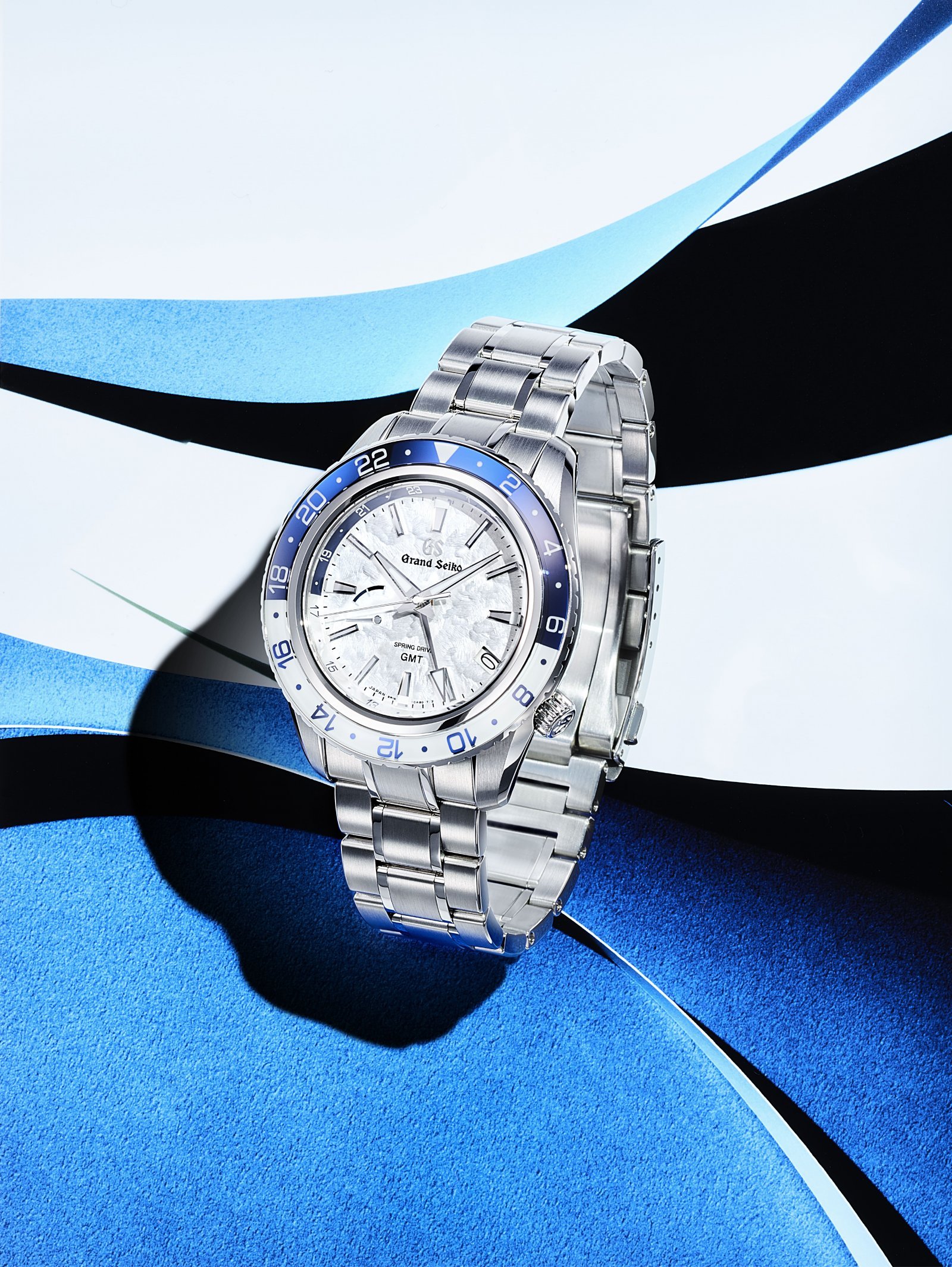 Penが薦める腕時計、今月の3本】グランドセイコーからタグ・ホイヤー